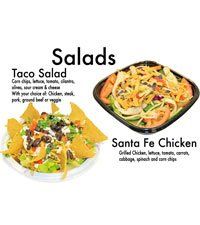 Salads