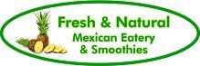 fresh and natural storefront gateway 2014-2