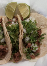 New Taco Picture