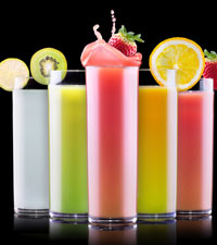 Fruit juices