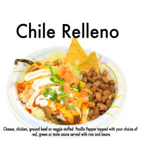 Chile Relleno