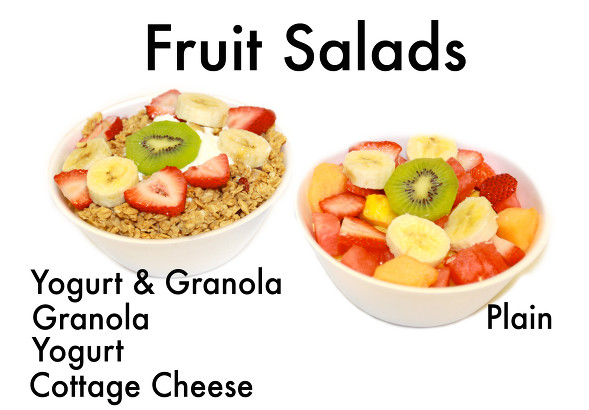 FruitSalads